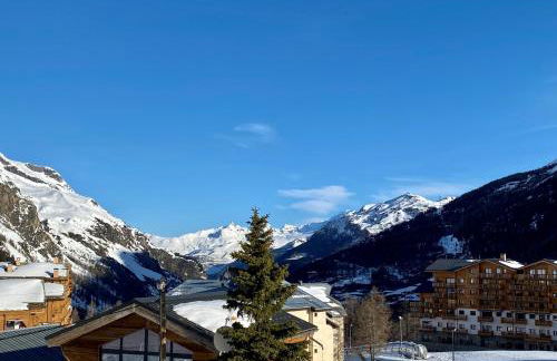 Chalet Monts by Les Etincelles - Foto 14