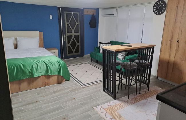 Taksim Nida Flats - Foto 37