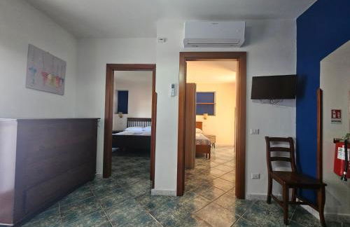 Da mia zia - Foto 65