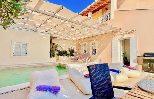 Luxury Villa Azur Natura with private pool by DadoVillas - Photo 6