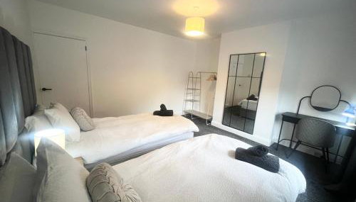 Laura Ashley cosy inner terrace - Foto 4