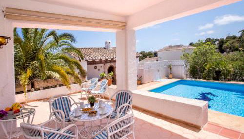 Holiday Home Casa Moser by Interhome - Foto 4