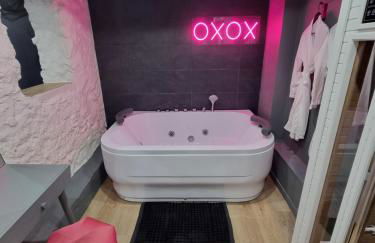 Romantic Room proche de Paris - Foto 6