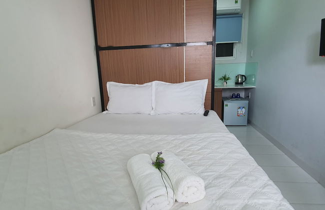 Banana Stay Nha Trang - Foto 9