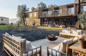 TERRA ROSA COUNTRY HOUSE & VINEYARDS - Foto 2