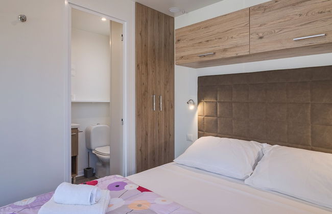 Boutique Camping Santa Marina - Foto 9