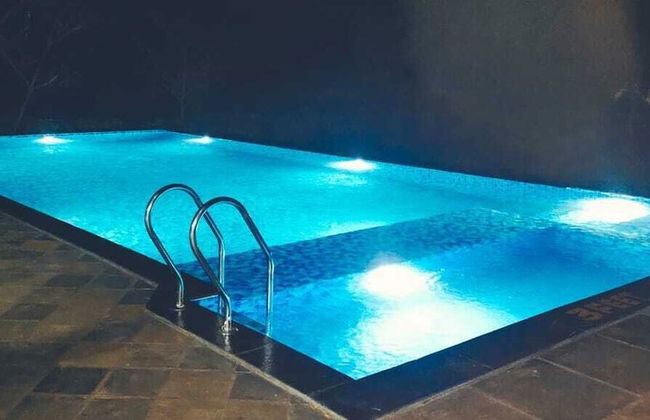 The Udaisagar Retreat - Udaipur - Foto 7