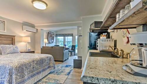 Couples Retreat with Lake and Mtn Views, Fire Pit - Foto 3, toaster