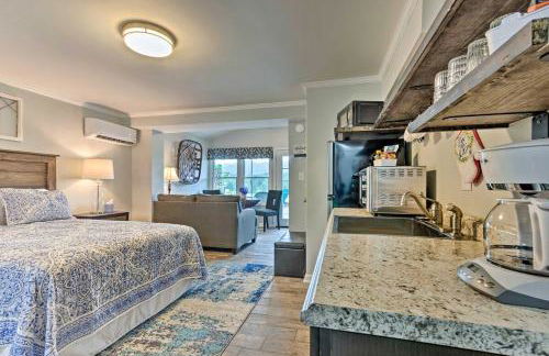 Couples Retreat with Lake and Mtn Views, Fire Pit - Foto 3