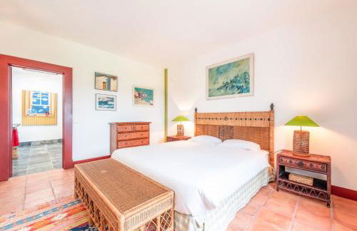 Stunning mansion in São Cristóvão - Photo 24