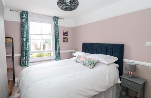 Rose Cottage - Foto 23