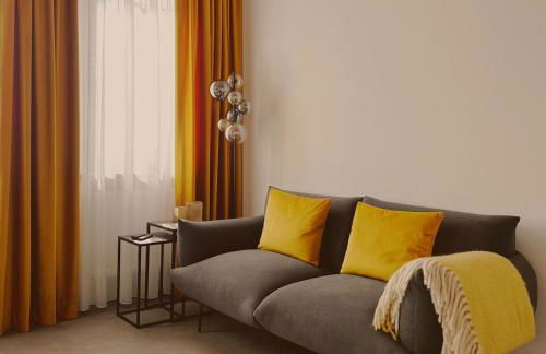 Apartment in zentraler Lage - Foto 2