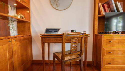 Corso Italia Attic in Milan by 101Flats - Foto 5