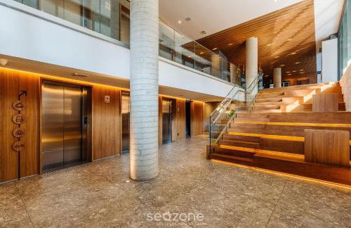 Studio de Alto Padrão no Moinhos GOS1007 - Foto 22