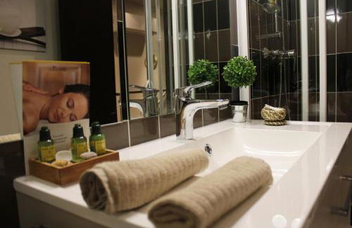 Chez Pierrette à deux pas du Château de Meursault - Foto 14