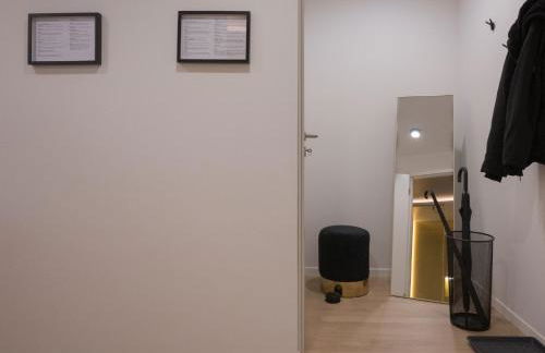 Luxusapartment Golden Garden - Foto 36