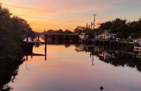 Tranquil Waterfront 2bd1ba Apt in North Palm Beach - Foto 14