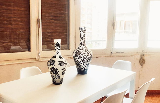 Kirei Apartment Alabama - Foto 8