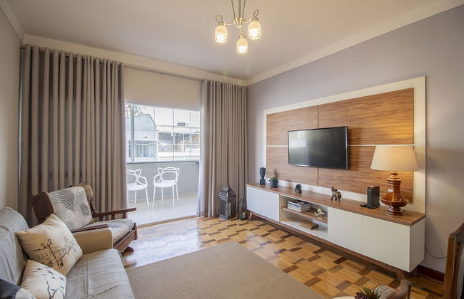 Terraço na Liberdade Garagem Wifi 250 mb - Foto 28