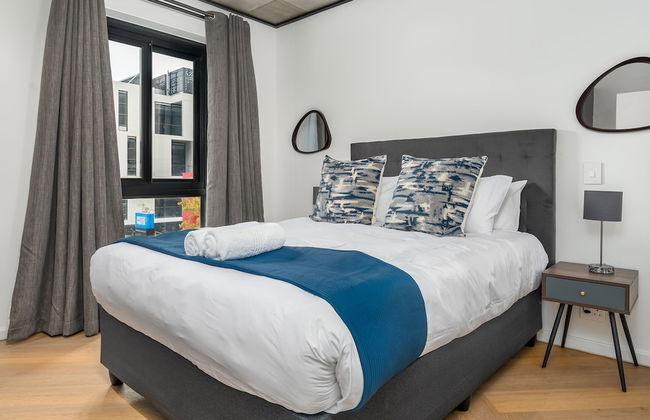 Bridgewater One Luxury Apartments - Photo 7