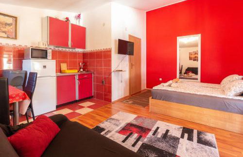 Apartments Ruža Dragove Dugi otok - Foto 46