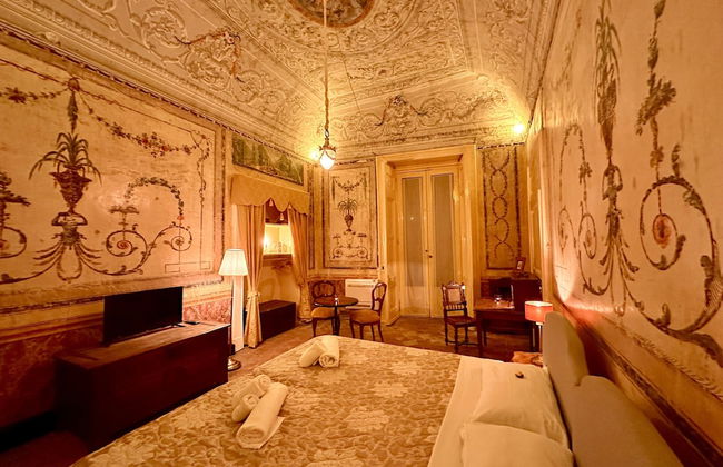 Casa Santangelo Suites - Foto 10