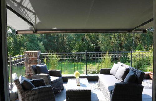 Ferienwohnung Am Schippstroth - Foto 27