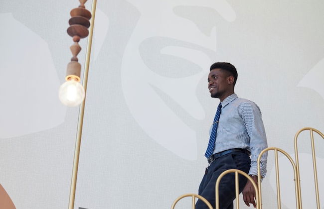 Aparthotel Adagio Access Brussels Delta - Photo 2