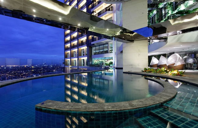 Seven Doors in Gramercy Makati - Photo 31