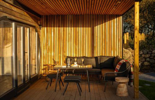 POD St Ives - LUXURY GLAMPING ACCOMMODATION - Foto 24