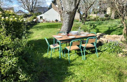 Coté Golfe - Golfe du Morbihan - Foto 21