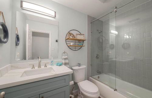 Surfside Beachfront Dream - Foto 34