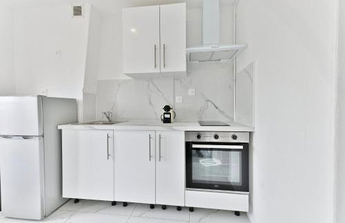 Séjour Authentique près de Paris à Gagny - Foto 19