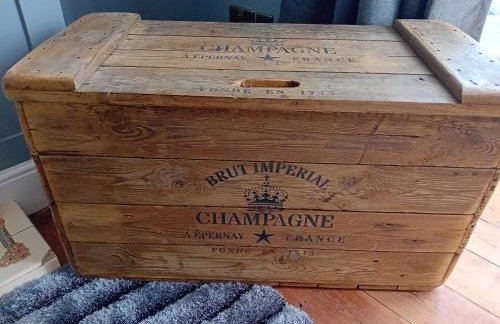 SMUGGLERS HATCH - Foto 41