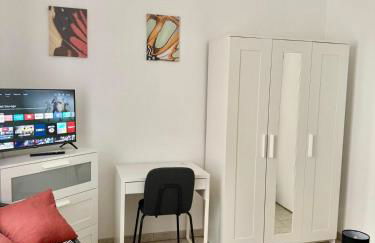 Le Shamma lodge - Foto 12