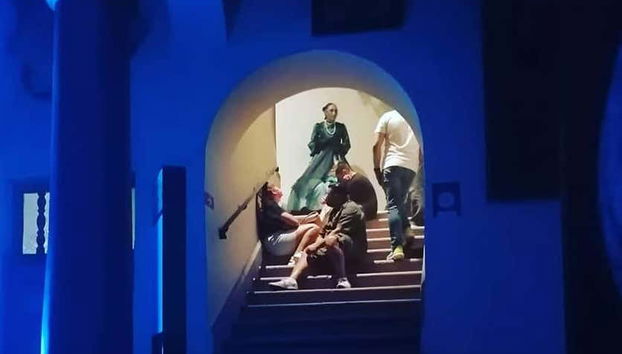 Tour teatralizado de misterios y leyendas - Photo 4