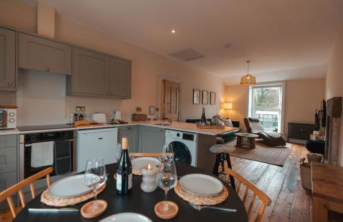 The Jodrell Luxury Suites - Photo 12