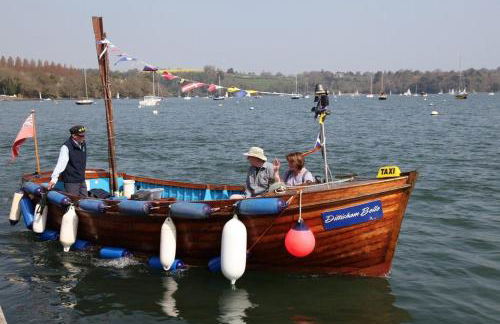 Thornwell Cottage - Heart of the village, amazing gardens, glorious views and brimming with character - Foto 26