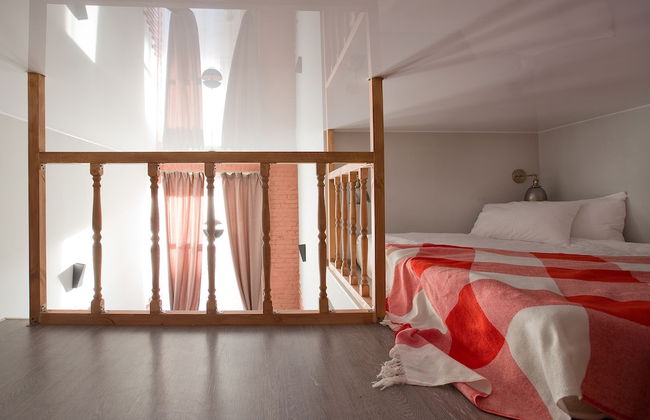 Apartment at the Red Bridge - Foto 79