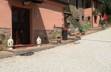 Il Sodino 1738 - Locazione Turistica - Photo 5