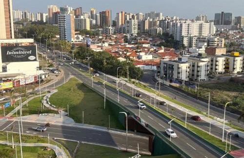 Apartamento na Praia Litorânea - Foto 14