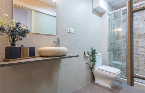 Centrico Tranquilo 2 Rooms - Foto 6