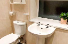 Bramble Cottage In The Wonderful Rhondda Valley by STAE-Homes - Foto 20