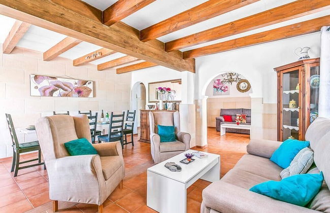 Villa Verde Ciutadella by Villa Plus - Foto 24