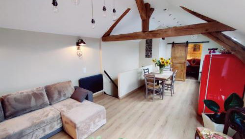 La Mansarde - Foto 5