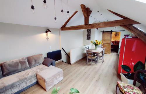 La Mansarde - Foto 5