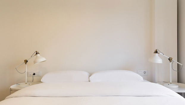 Olala Santiago - Foto 4, Habitación