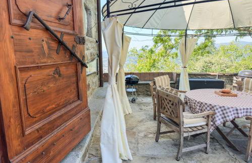 La Villa ARTE del Lupo-Two Birds - Foto 77