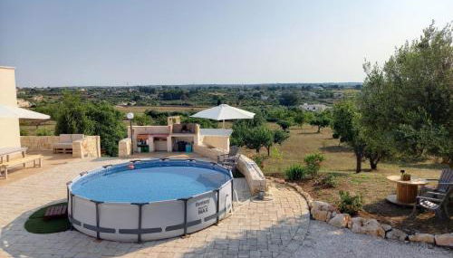 il borghetto in valle d'itria - Foto 5