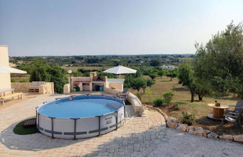 il borghetto in valle d'itria - Foto 5